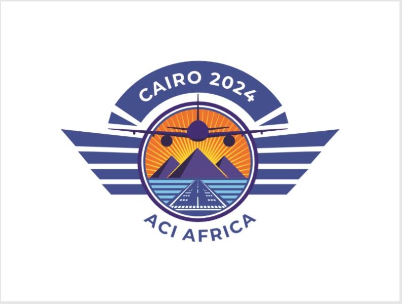  مؤتمر مجلس المطارات الإقليمي الإفريقي 2024 ACI AFRICA