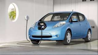 الصين تصدر 95 ألف سيارة ركاب كهربائية  خلال يناير 2024