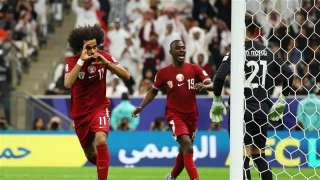 منتخب قطر يتوج رسميا بطلا لكأس آسيا 2023
