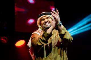 حسين الجسمي يطلق أغنية جديدة باللهجة العراقية ”اتاني”