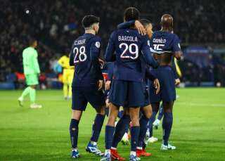 باريس سان جيرمان يصطدم بـ ريال سوسيداد وبيراميدز ضد زد.. أبرز مباريات الأربعاء 14-2-2024