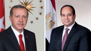 قمة مصرية تركية مرتقبة.. الرئيس رجب أردوغان يزور مصر اليوم