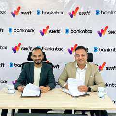 تعاون استراتيجي بين شركة بنك إن بوكس مصر وشركة SWFT لتقديم حلول الدفع الإلكتروني للشركات الصغيرة والمتوسطة