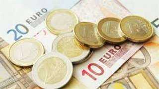 سعر صرف اليورو والجنيه الاسترليني ببنوك مصر اليوم الاثنين 26 فبراير 2024