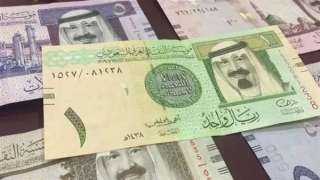 استقرار سعر الريال السعودي والدينار الكويتي ببنوك مصر اليوم 26-2-2024