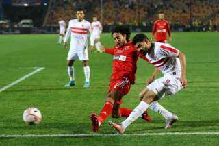 شوبير: اتحاد الكرة يتراجع عن اسناد مباراة نهائي كأس مصر لطاقم تحكيم مصري