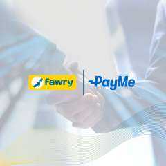 شراكة استراتيجية بين فوري دهب وپاي مي- PayMe لإتاحة خدمات الدفع الإلكتروني للمصريين بدول الخليج وجميع دول العالم