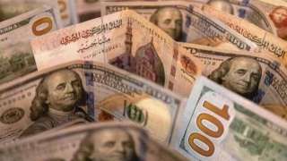 سعر الدولار مستقر بالبنوك المصرية اليوم الاثنين 4 مارس 2024