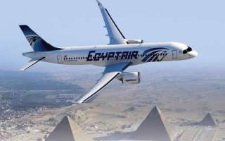 مصر للطيران تلغي رحلتين إلى ألمانيا بسبب إضراب بمطار ميونخ يومي الخميس والجمعة