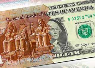 بدء تحرير سعر الصرف..الدولار مقابل الجنيه يرتفع بالبنوك اليوم الأربعاء 6 مارس 2024