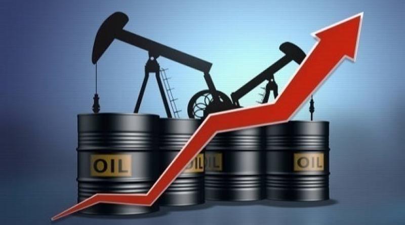 اسعار النفط 