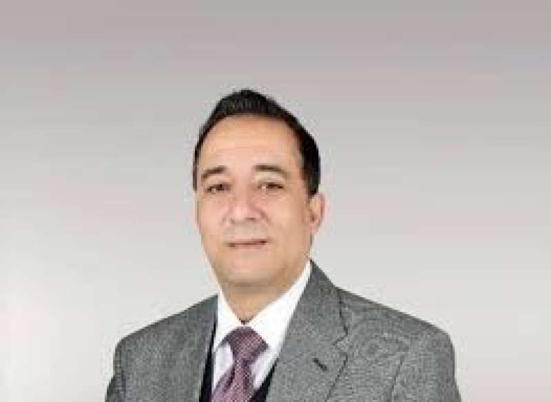 المهندس مصطفى الجلاد رئيس مجلس ادارة مجموعة SD هولدنج للتطوير العقارى
