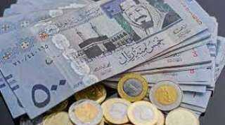 أحدث سعر للريال السعودي والدينار الكويتي والدرهم الإماراتي ببنوك مصر اليوم 11-3-2024