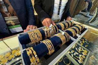 عيار 21 بـ 2980 جنيهاً.. الاستقرار يغلب على أسعار الذهب في مصر اليوم الأحد 17 مارس 2024