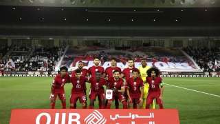 منتخب قطر يفوز على الكويت في منافسات التصفيات المؤهلة لكاس العالم 2026