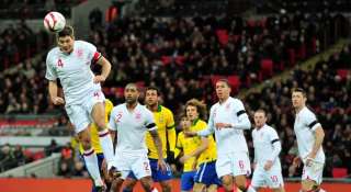 إنجلترا تواجه البرازيل وديا و  تونس ضد  كرواتيا .. أبرز مباريات  السبت 23-3-2024