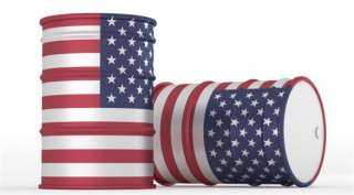 تراجع أسعار النفط مع ارتفاع الدولار الأمريكي