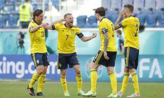 السويد تلاقي ألبانيا وقبرص ضد صربيا.. أبرز مباريات الإثنين 25-3-2024