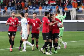 منتخب مصر يصطدم بـ كرواتيا والسعودية ضد طاجيكستان.. أبرز مباريات  الثلاثاء 26-3-2024