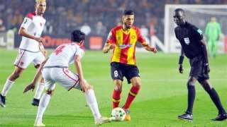 الترجي التونسي يتاهل لنصف نهائي كأس  أبطال أفريقيا