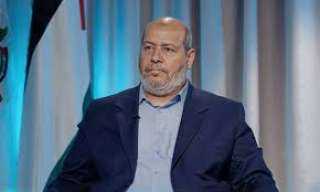 دكتور خليل الحية على رأس وفد  حماس للمفاوضات بالقاهرة