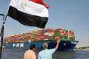 صادرات مصر من السلع ترتفع بنسبة 5% بأول ثلاثة شهور من 2024