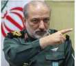 ضابط إيراني كبير: إذا قصفتنا إسرائيل فسنكون مستعدين لمهاجمة منشآتها النووية