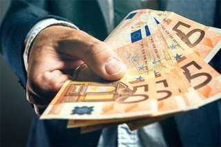 ننشر سعر صرف اليورو والجنيه الاسترليني في مصر اليوم السبت 20-4-2024