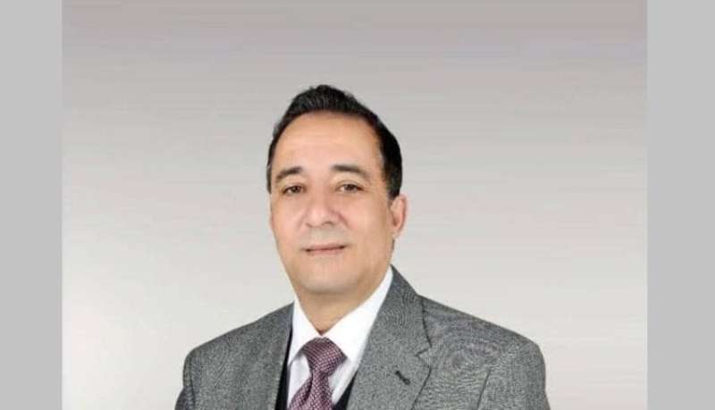 المهندس مصطفى الجلاد رئيس مجموعة SD هولدنج للتطوير العقاري سيجنتشر هومز 