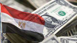 الدين الخارجي لمصر يرتفع لنحو 168 مليار دولار بنهاية 2023
