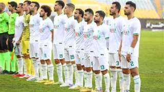 فريق المصري يفوز على فاركو في الدوري الممتاز