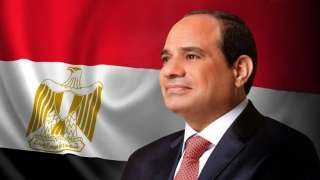 رئيس سلامة الغذاء يهنىء الرئيس بغيد تحرير سيناء الثانى والأربعين