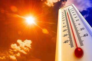 الأرصاد: ارتفاع ملحوظ في درجات الحرارة اليوم السبت