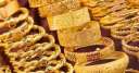 آي صاغة: 2.3% تراجعًا في أسعار الذهب بالبورصة العالمية خلال أسبوع
