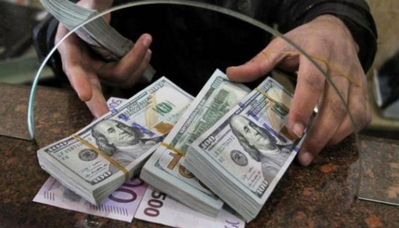 سعر الدولار في البنوك المصرية اليوم